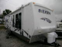 2008 Forest River Sierra